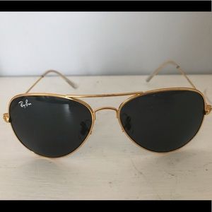 Ray ban sunglasses